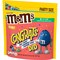 M&Ms M&M's Peanut Xl Stand Up Pouch 38 oz., PK6 400823 - alternate 5